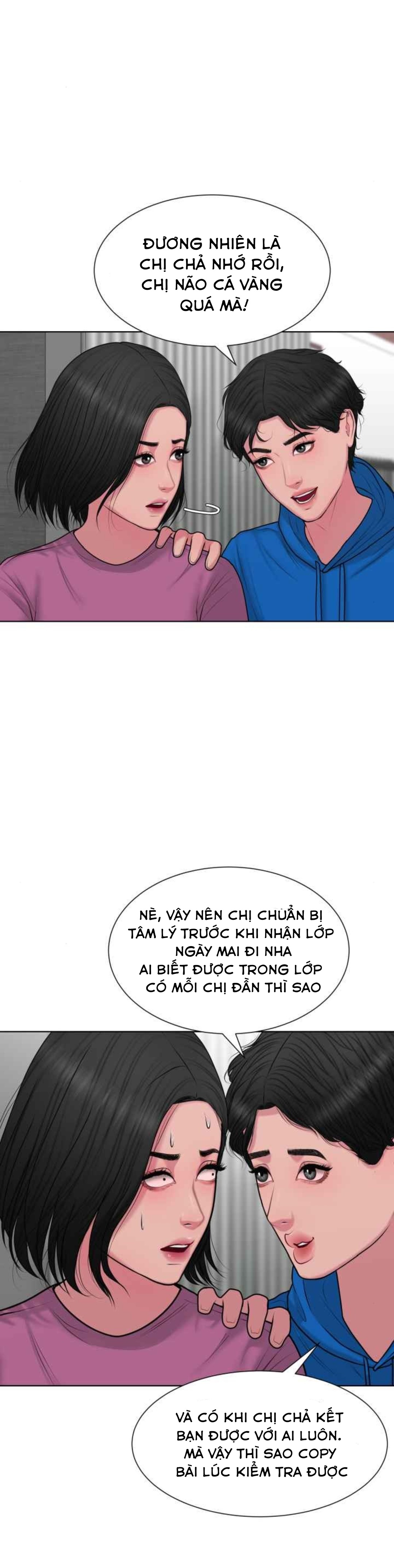 đọc truyện Hình Bóng Trong Tim Chương 1 ảnh 7 tại Thiên Thai Truyện