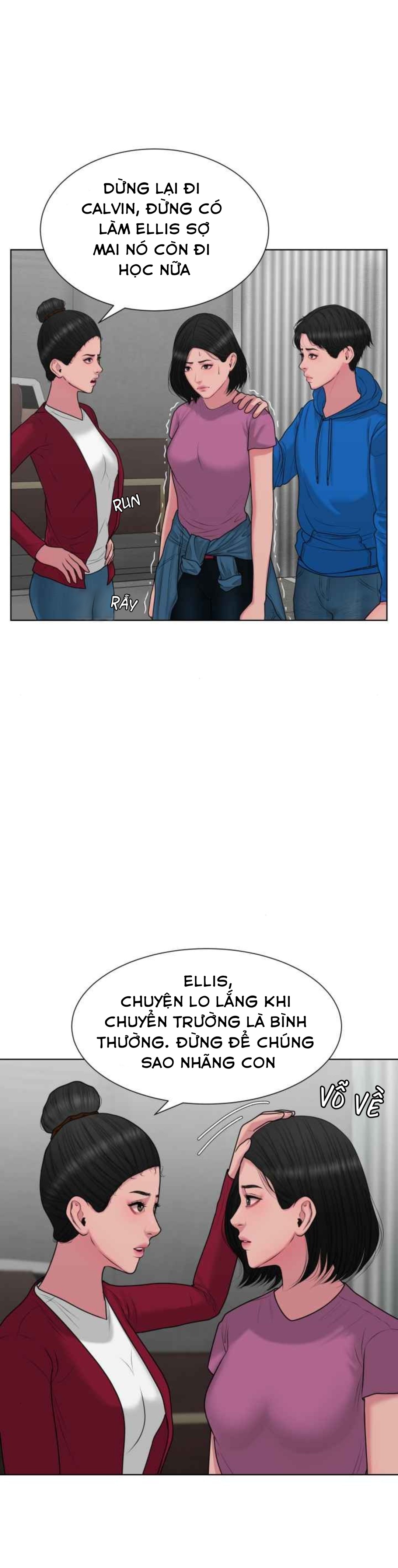 đọc truyện Hình Bóng Trong Tim Chương 1 ảnh 8 tại Thiên Thai Truyện