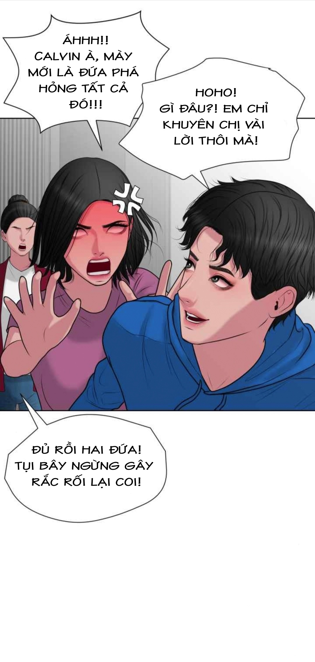 đọc truyện Hình Bóng Trong Tim Chương 1 ảnh 10 tại Thiên Thai Truyện