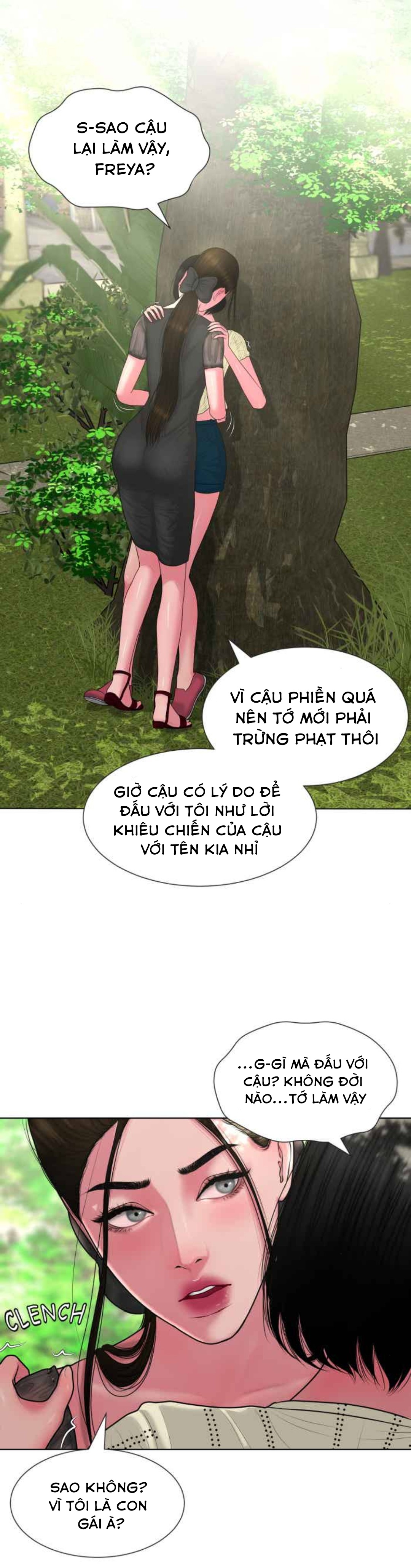 đọc truyện Hình Bóng Trong Tim Chương 10 ảnh 2 tại Thiên Thai Truyện