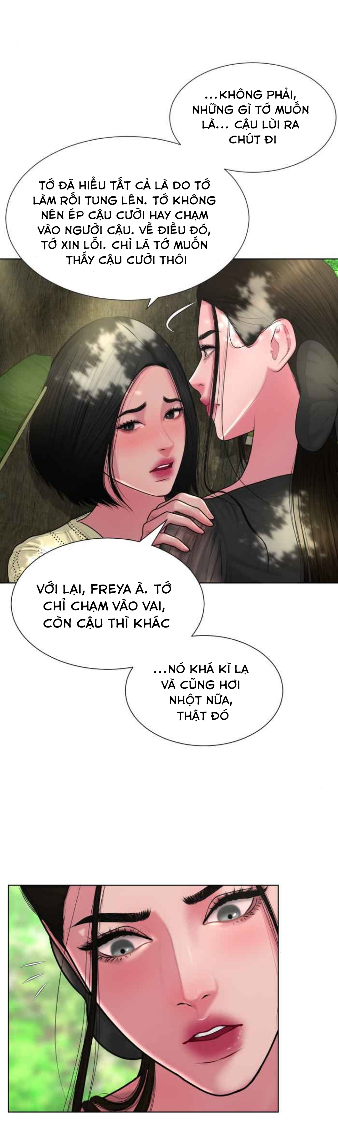 đọc truyện Hình Bóng Trong Tim Chương 10 ảnh 3 tại Thiên Thai Truyện