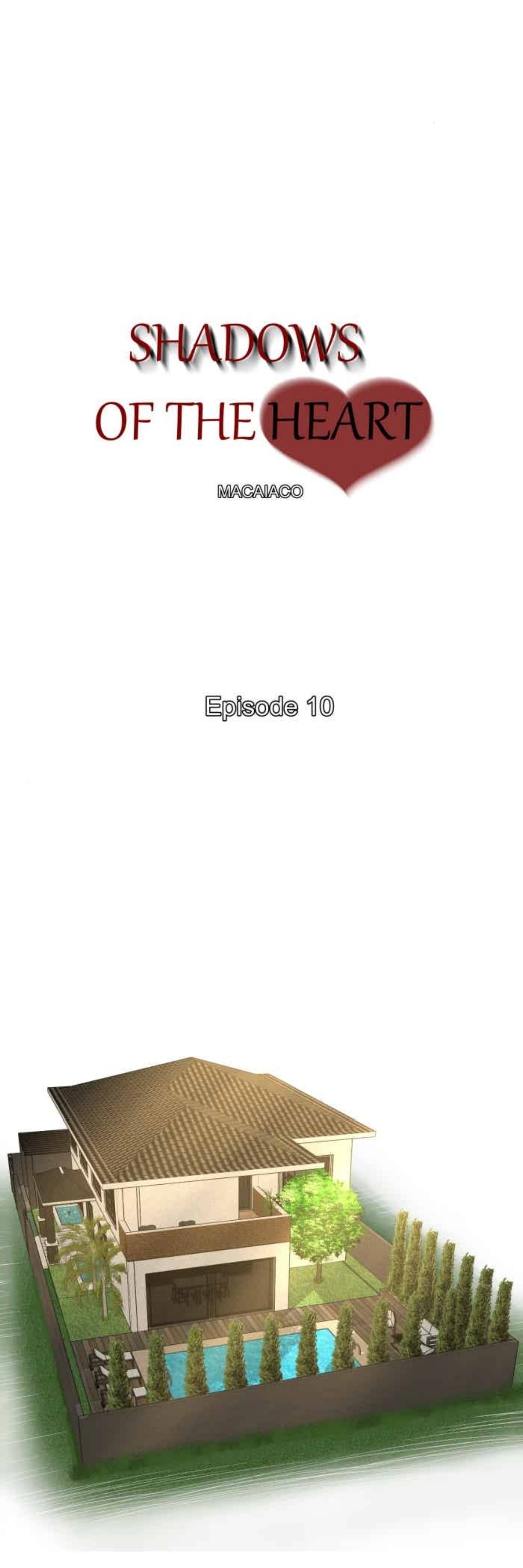 đọc truyện Hình Bóng Trong Tim Chương 10 ảnh 12 tại Thiên Thai Truyện