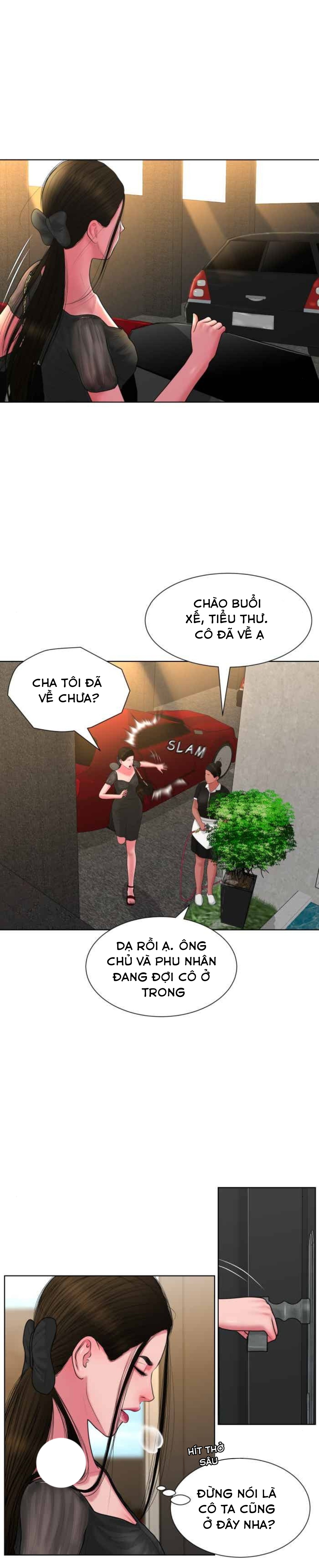 đọc truyện Hình Bóng Trong Tim Chương 10 ảnh 13 tại Thiên Thai Truyện