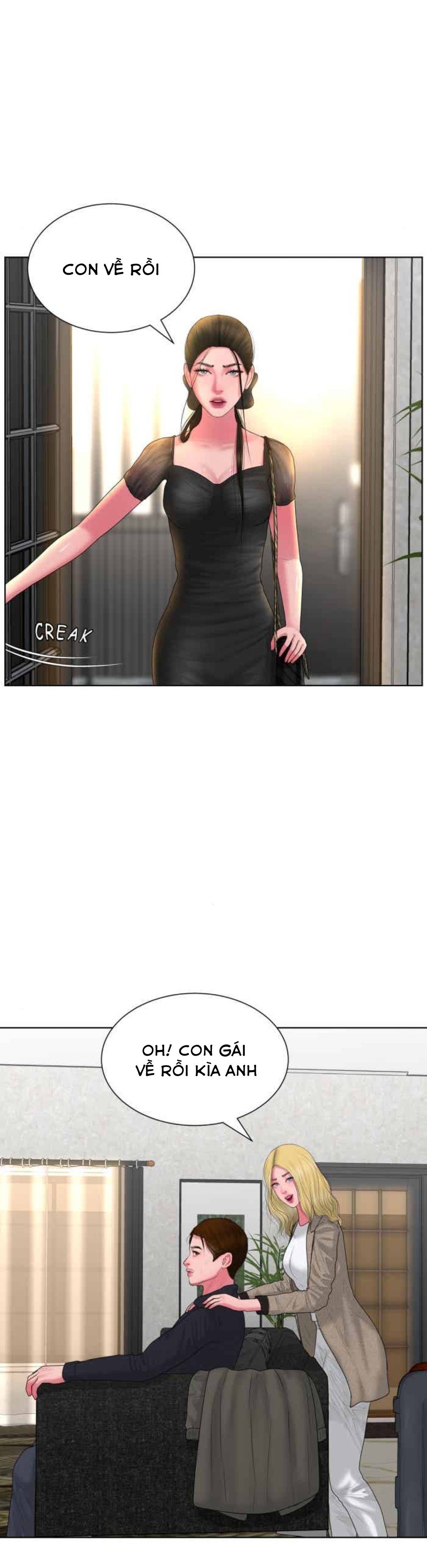 đọc truyện Hình Bóng Trong Tim Chương 10 ảnh 14 tại Thiên Thai Truyện