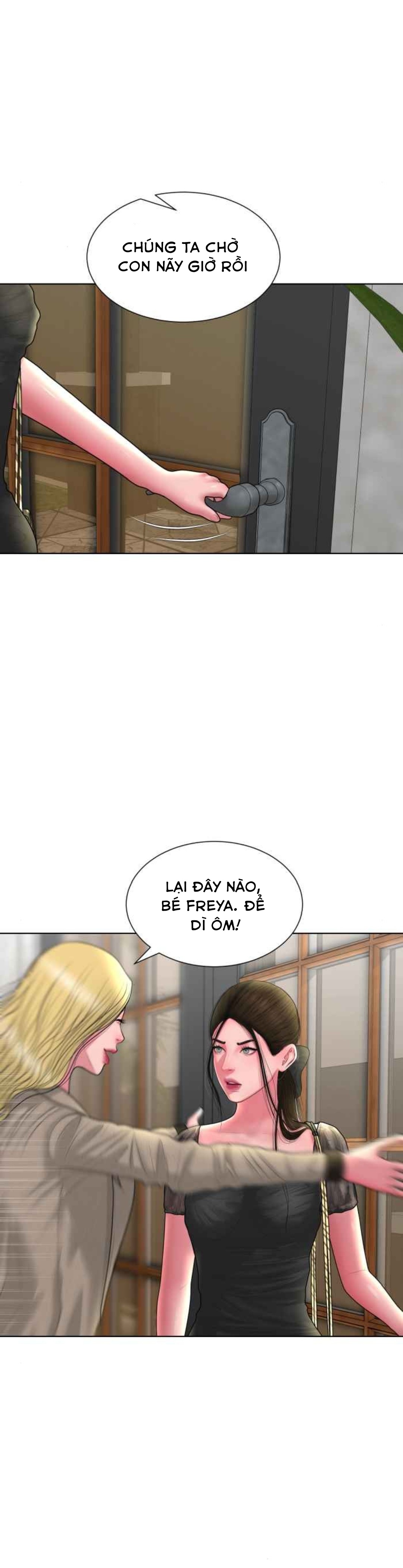 đọc truyện Hình Bóng Trong Tim Chương 10 ảnh 15 tại Thiên Thai Truyện