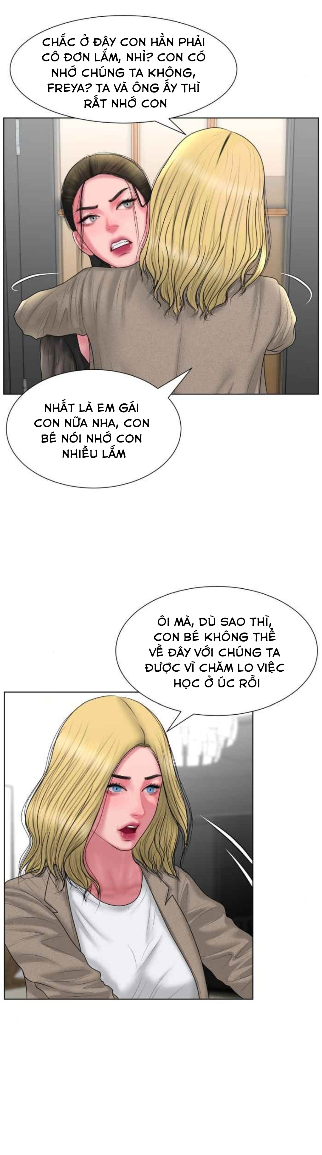 đọc truyện Hình Bóng Trong Tim Chương 10 ảnh 16 tại Thiên Thai Truyện