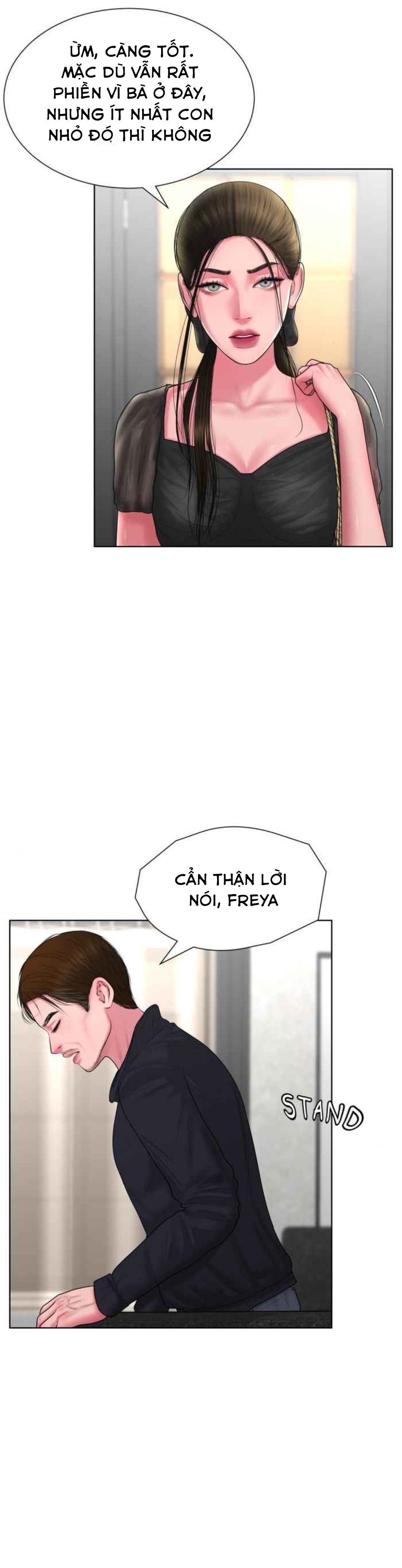 đọc truyện Hình Bóng Trong Tim Chương 10 ảnh 17 tại Thiên Thai Truyện