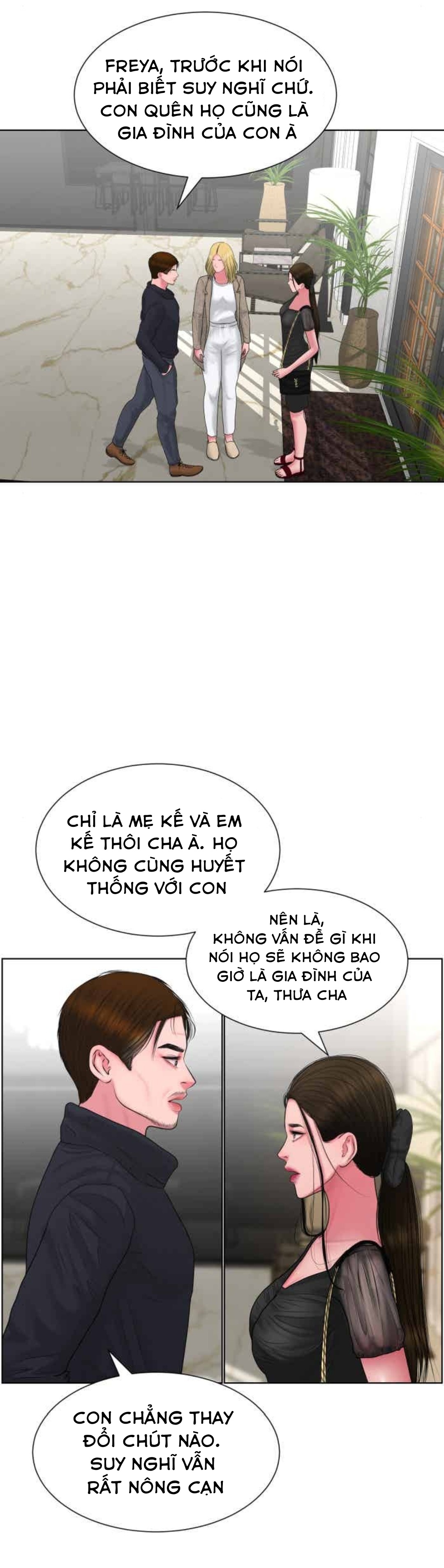 đọc truyện Hình Bóng Trong Tim Chương 10 ảnh 18 tại Thiên Thai Truyện