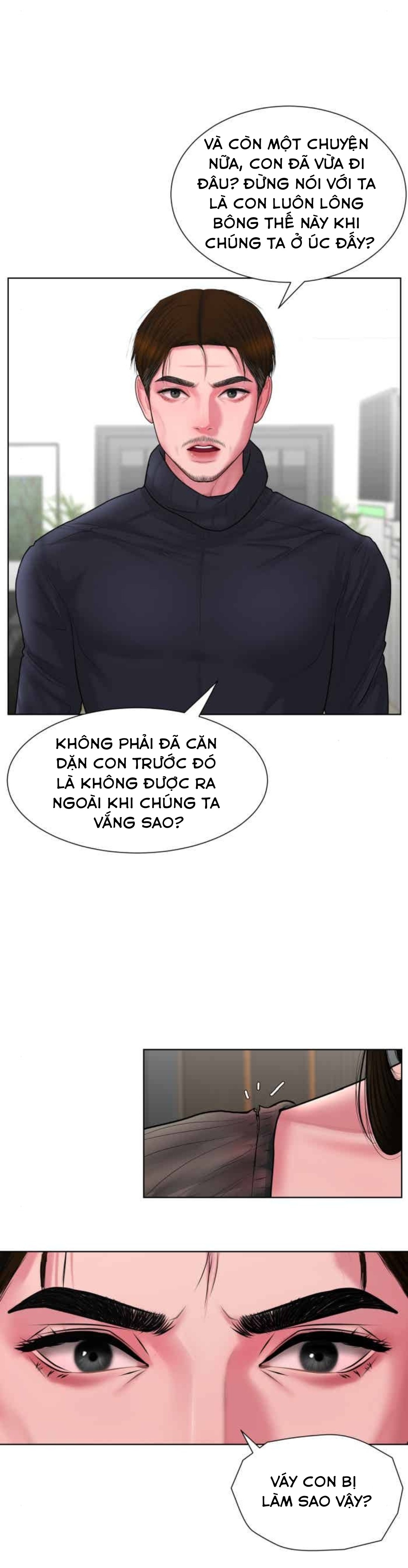 đọc truyện Hình Bóng Trong Tim Chương 10 ảnh 19 tại Thiên Thai Truyện