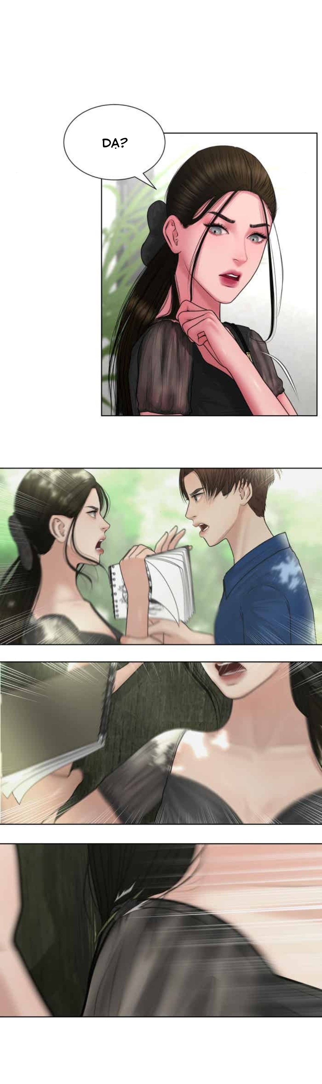 đọc truyện Hình Bóng Trong Tim Chương 10 ảnh 20 tại Thiên Thai Truyện