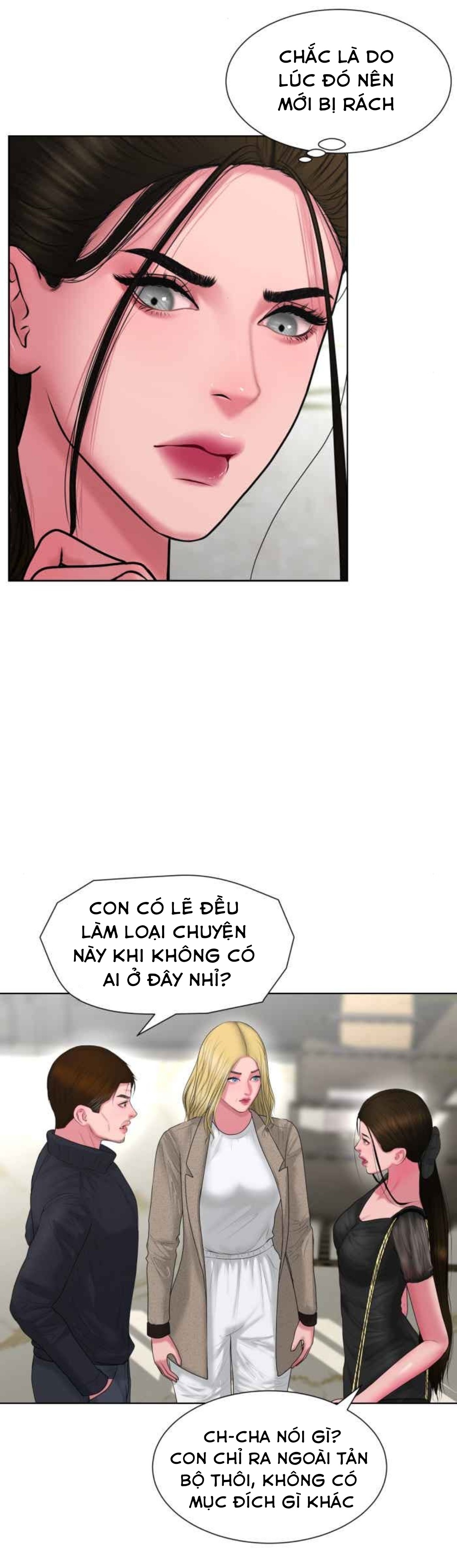 đọc truyện Hình Bóng Trong Tim Chương 10 ảnh 21 tại Thiên Thai Truyện