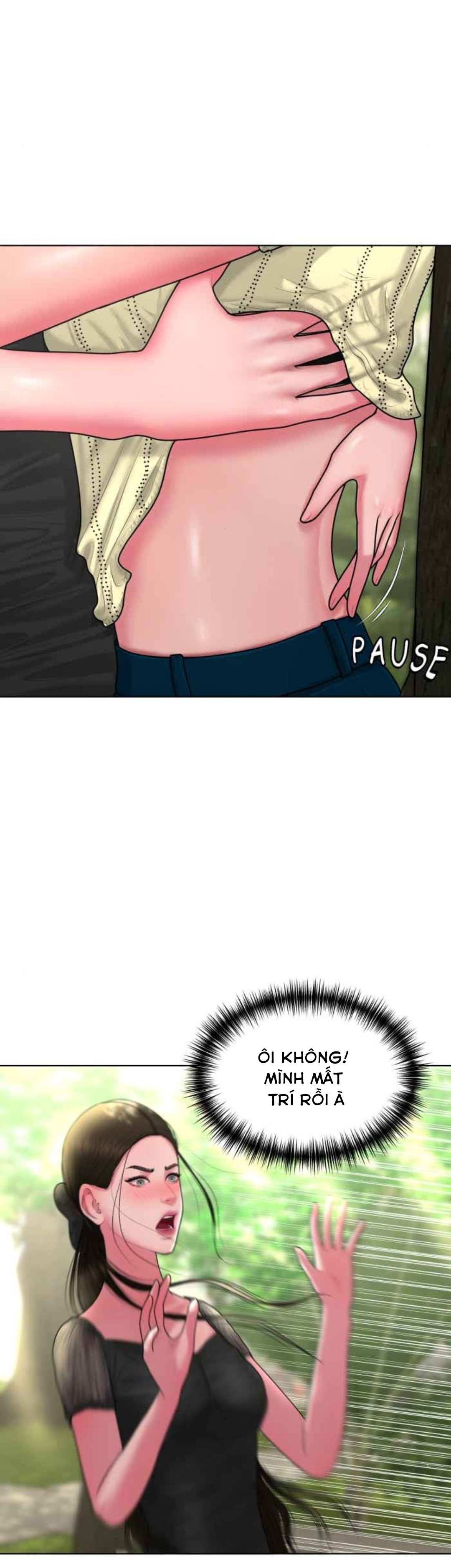 đọc truyện Hình Bóng Trong Tim Chương 10 ảnh 4 tại Thiên Thai Truyện