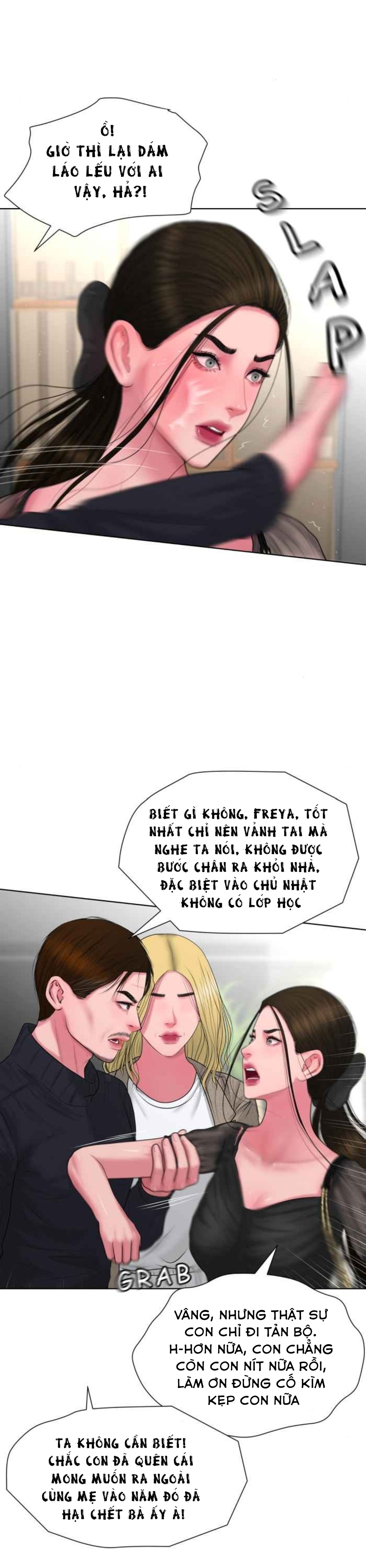 đọc truyện Hình Bóng Trong Tim Chương 10 ảnh 22 tại Thiên Thai Truyện