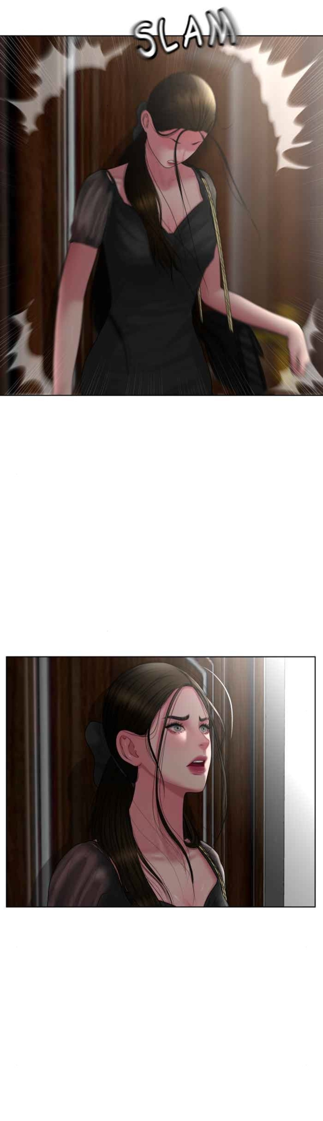 đọc truyện Hình Bóng Trong Tim Chương 10 ảnh 25 tại Thiên Thai Truyện