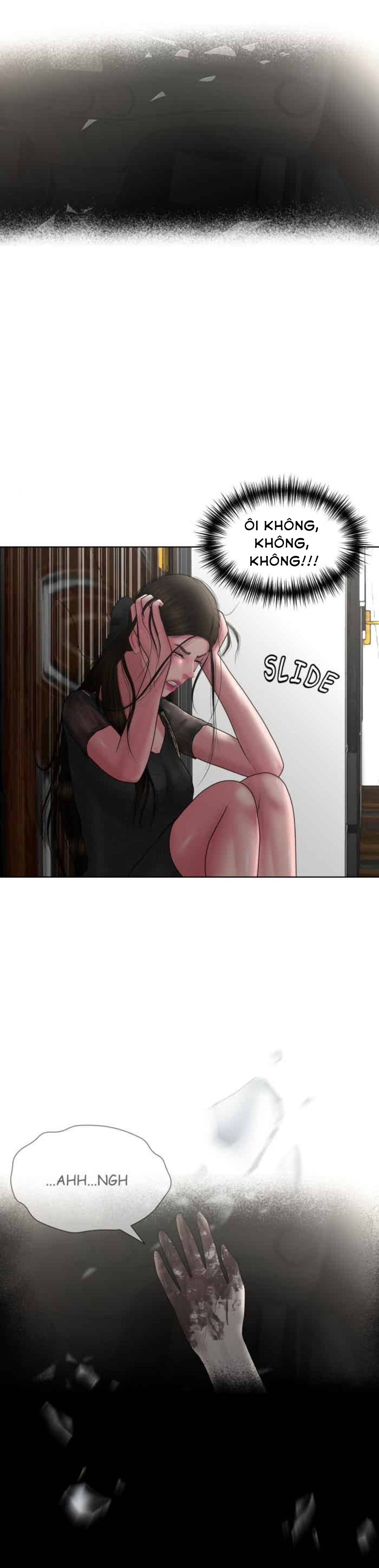 đọc truyện Hình Bóng Trong Tim Chương 10 ảnh 26 tại Thiên Thai Truyện