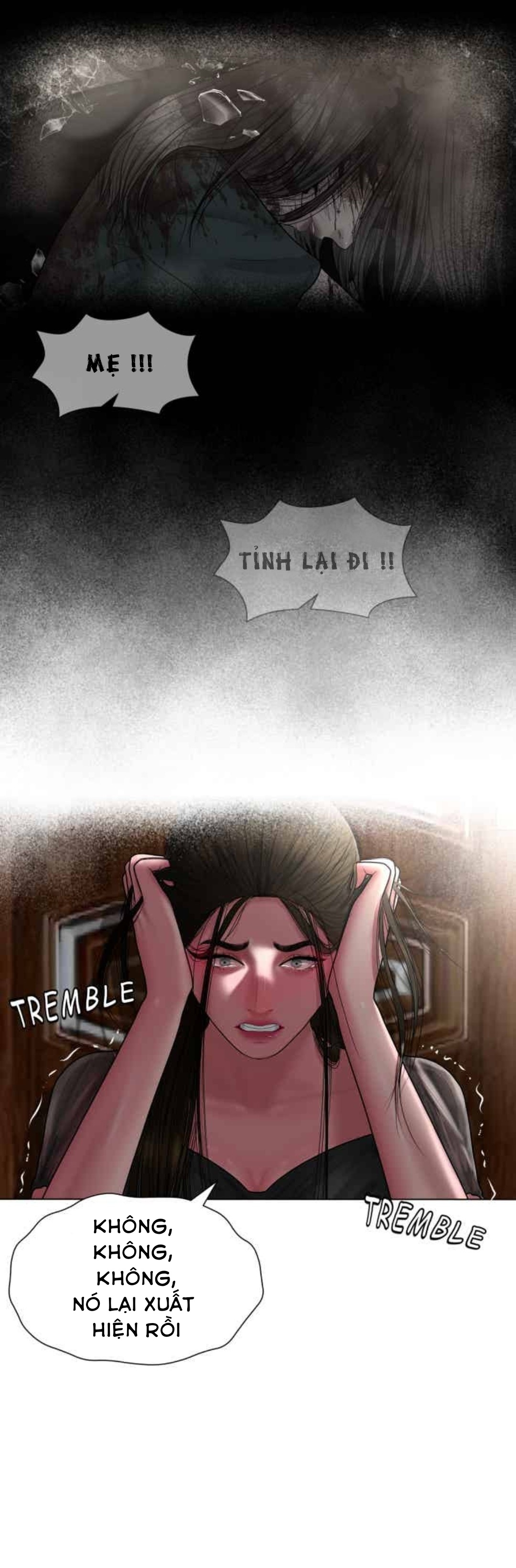 đọc truyện Hình Bóng Trong Tim Chương 10 ảnh 28 tại Thiên Thai Truyện