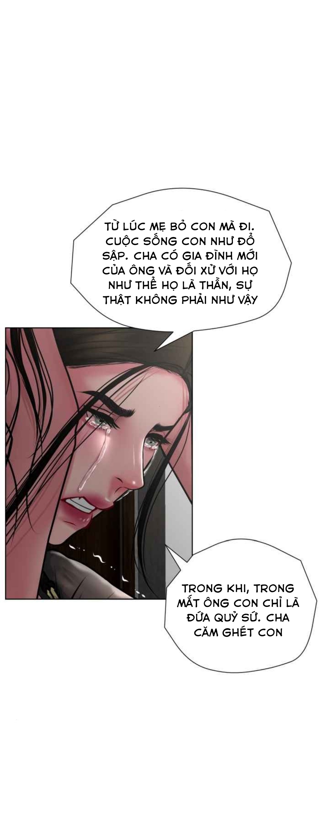 đọc truyện Hình Bóng Trong Tim Chương 10 ảnh 30 tại Thiên Thai Truyện