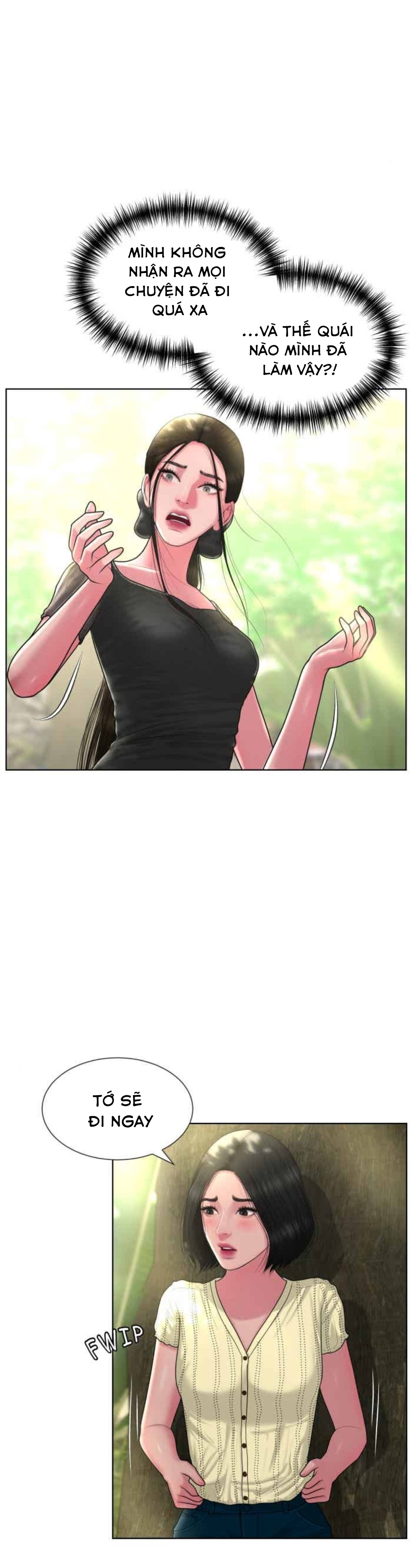 đọc truyện Hình Bóng Trong Tim Chương 10 ảnh 5 tại Thiên Thai Truyện