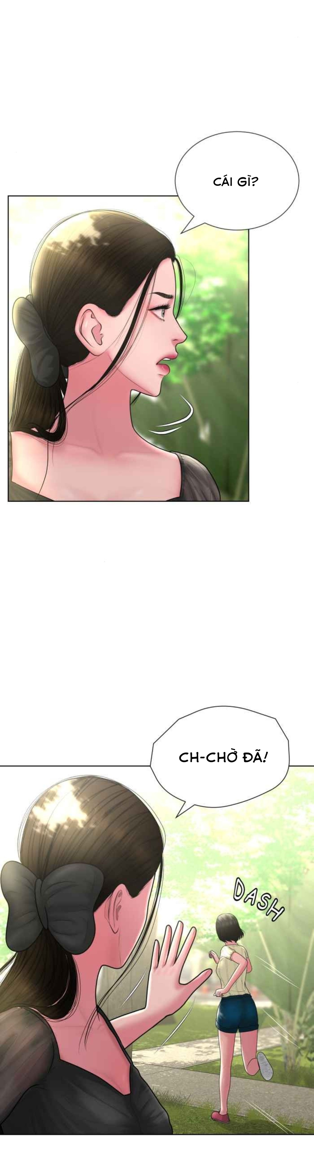 đọc truyện Hình Bóng Trong Tim Chương 10 ảnh 6 tại Thiên Thai Truyện