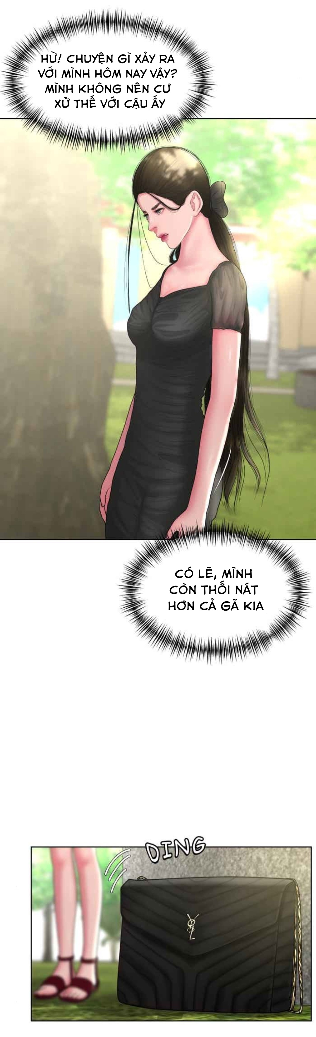 đọc truyện Hình Bóng Trong Tim Chương 10 ảnh 8 tại Thiên Thai Truyện