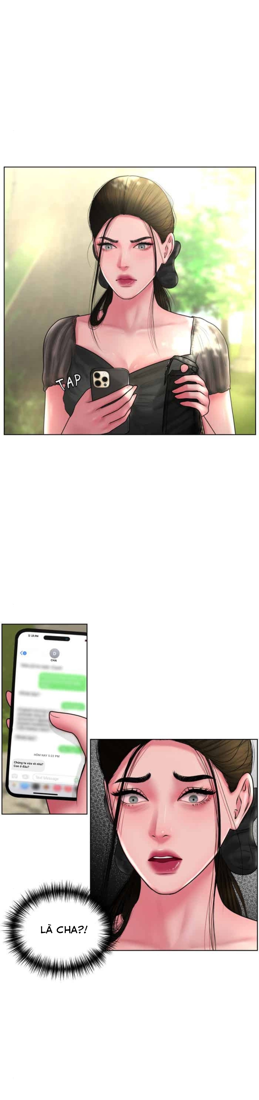 đọc truyện Hình Bóng Trong Tim Chương 10 ảnh 9 tại Thiên Thai Truyện