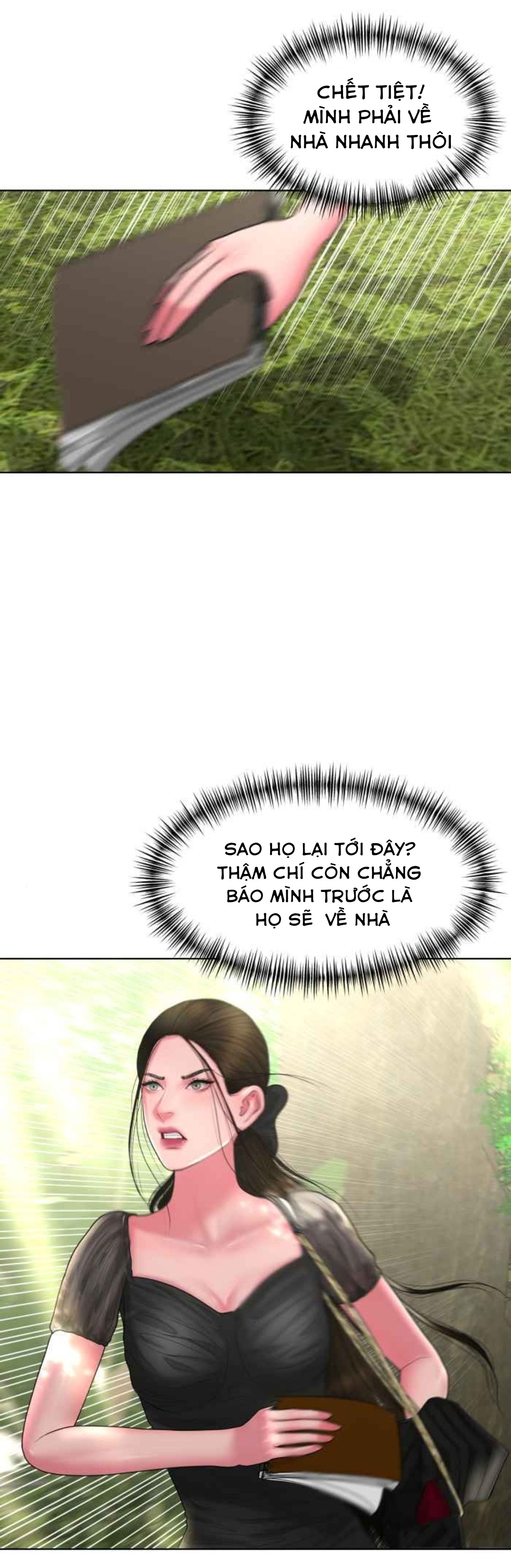 đọc truyện Hình Bóng Trong Tim Chương 10 ảnh 10 tại Thiên Thai Truyện