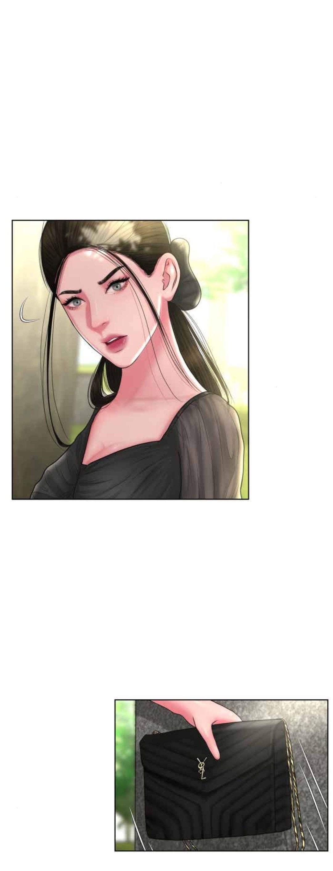 đọc truyện Hình Bóng Trong Tim Chương 10 ảnh 11 tại Thiên Thai Truyện