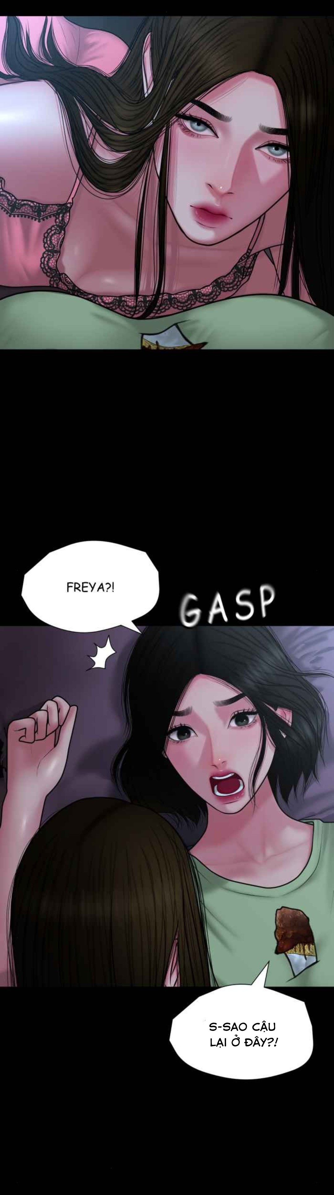 đọc truyện Hình Bóng Trong Tim Chương 11 ảnh 15 tại Thiên Thai Truyện