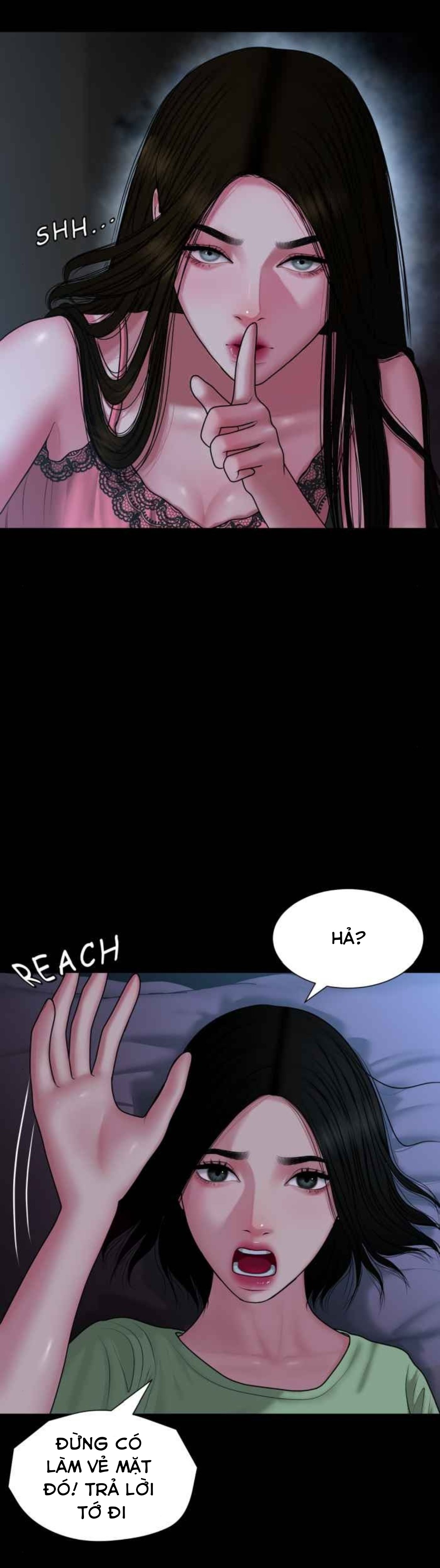 đọc truyện Hình Bóng Trong Tim Chương 11 ảnh 17 tại Thiên Thai Truyện