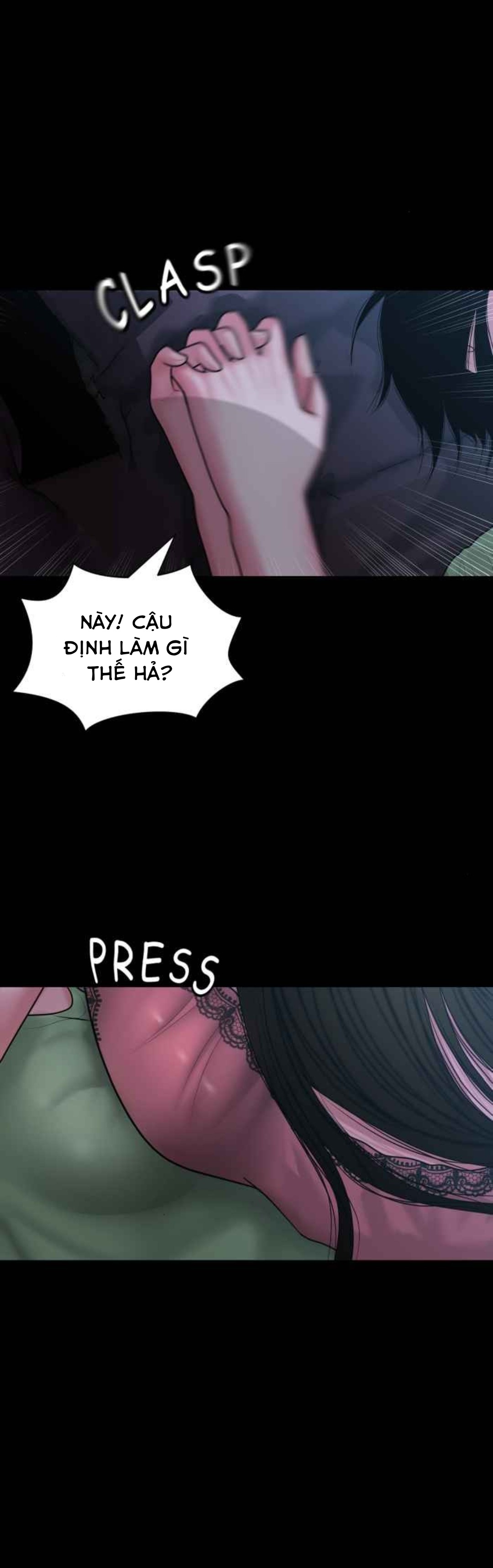 đọc truyện Hình Bóng Trong Tim Chương 11 ảnh 18 tại Thiên Thai Truyện