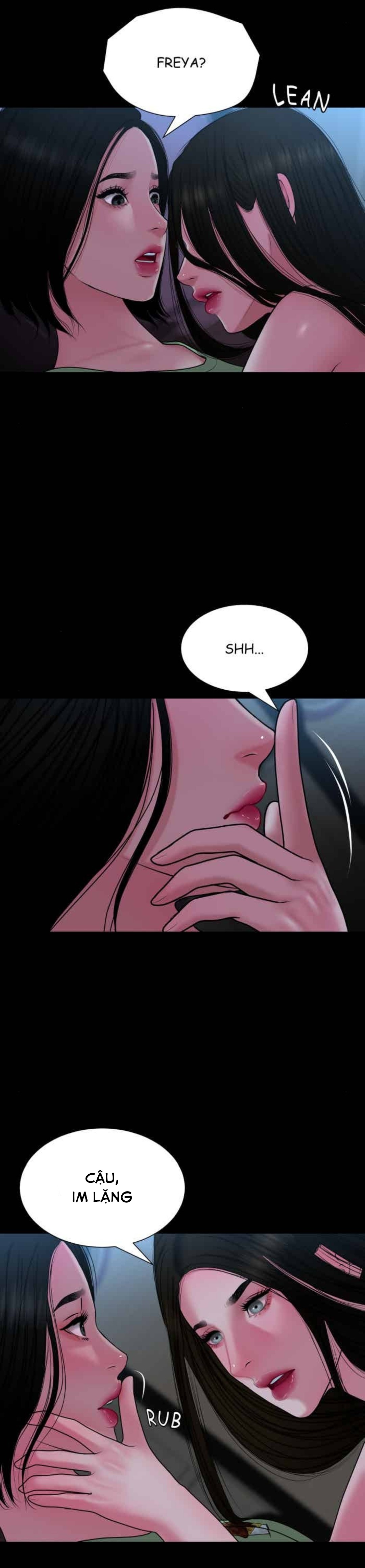 đọc truyện Hình Bóng Trong Tim Chương 11 ảnh 19 tại Thiên Thai Truyện