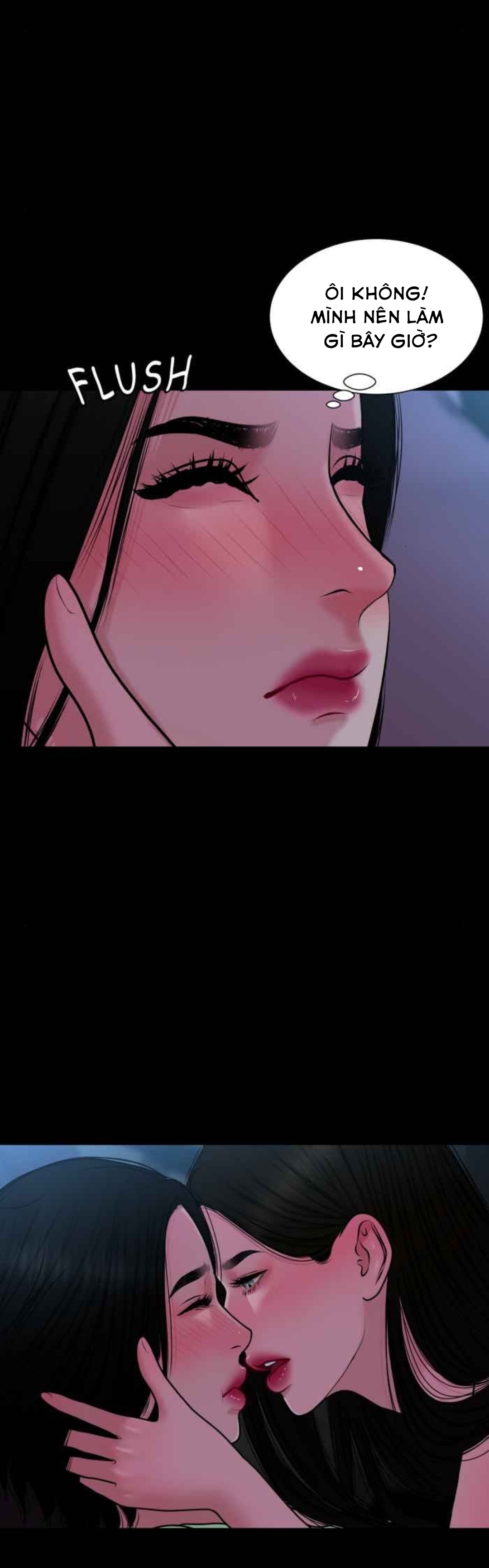 đọc truyện Hình Bóng Trong Tim Chương 11 ảnh 22 tại Thiên Thai Truyện