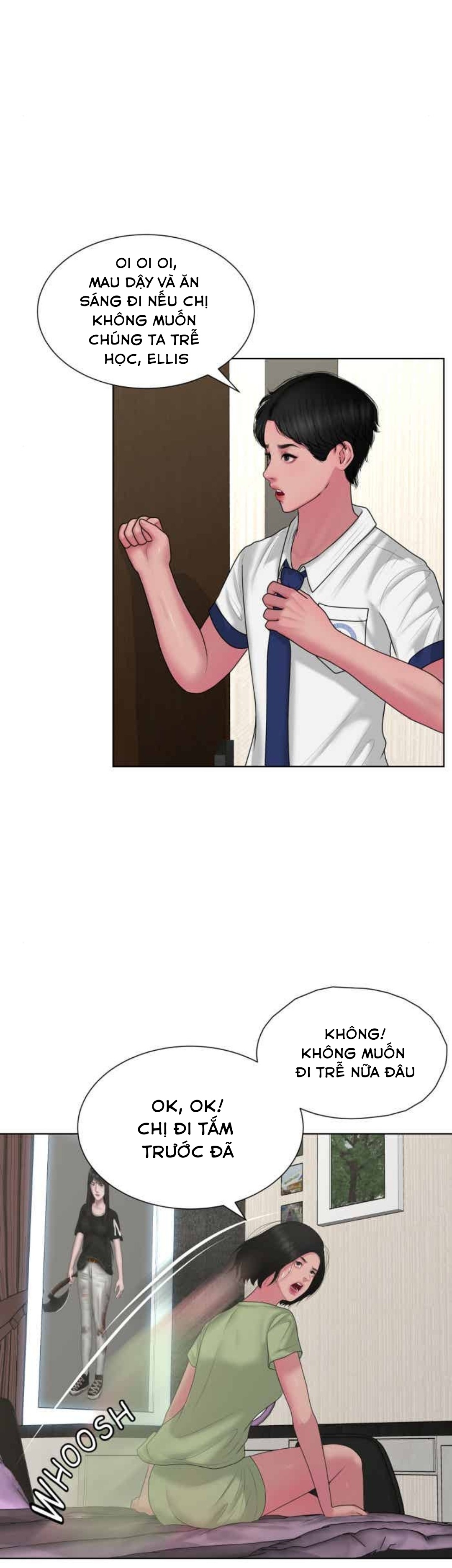 đọc truyện Hình Bóng Trong Tim Chương 11 ảnh 24 tại Thiên Thai Truyện