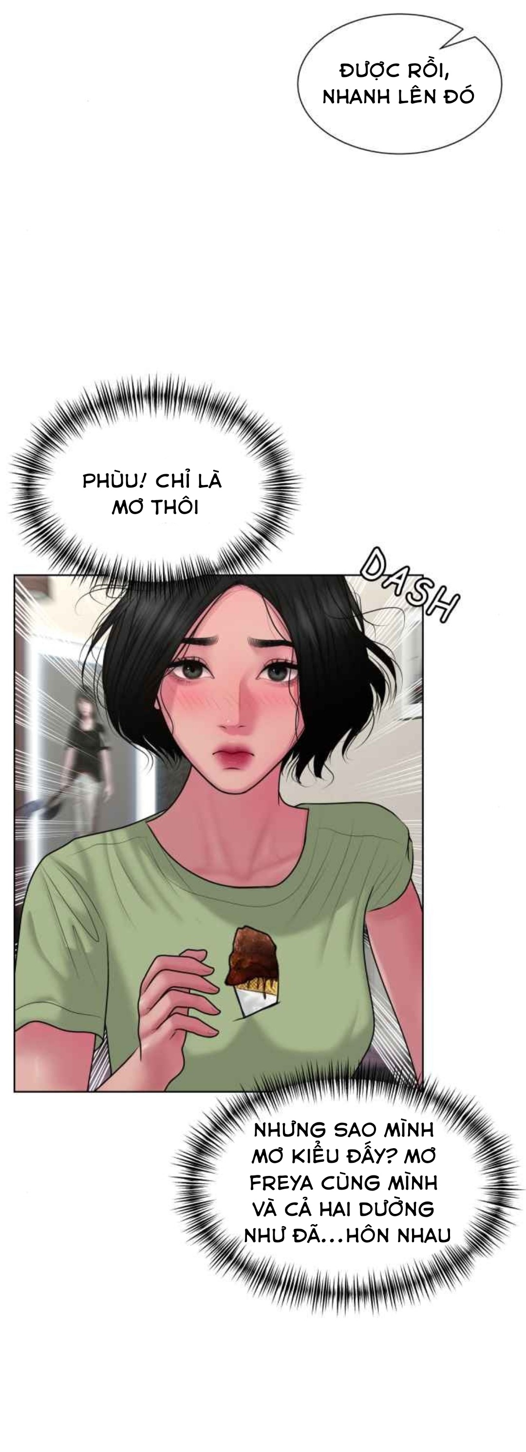 đọc truyện Hình Bóng Trong Tim Chương 11 ảnh 25 tại Thiên Thai Truyện