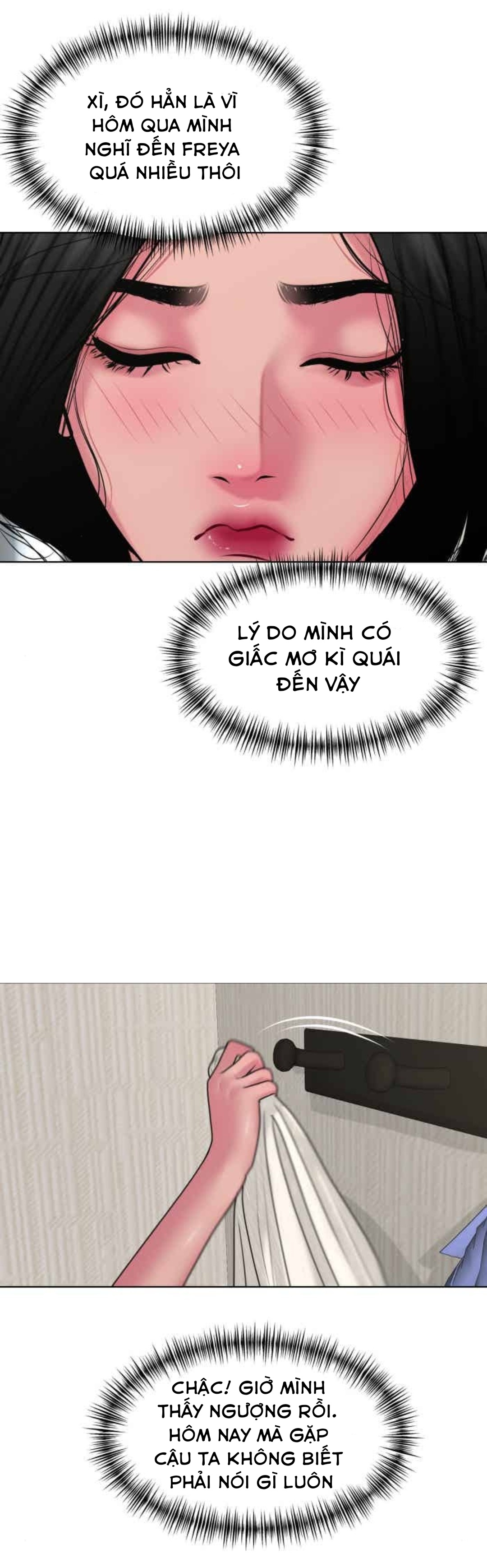 đọc truyện Hình Bóng Trong Tim Chương 11 ảnh 26 tại Thiên Thai Truyện