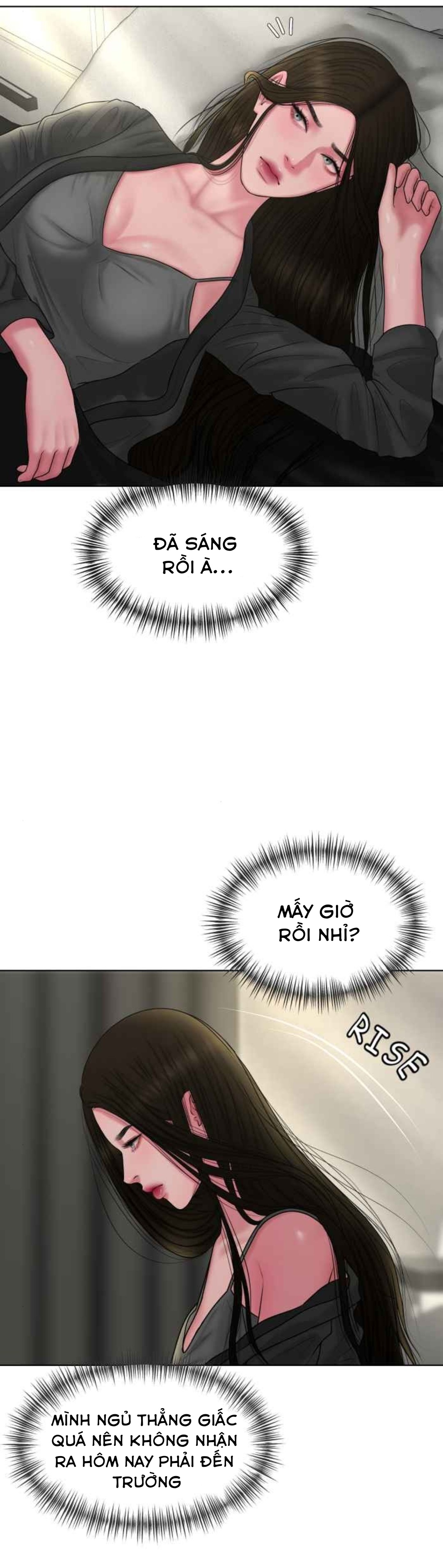 đọc truyện Hình Bóng Trong Tim Chương 11 ảnh 28 tại Thiên Thai Truyện