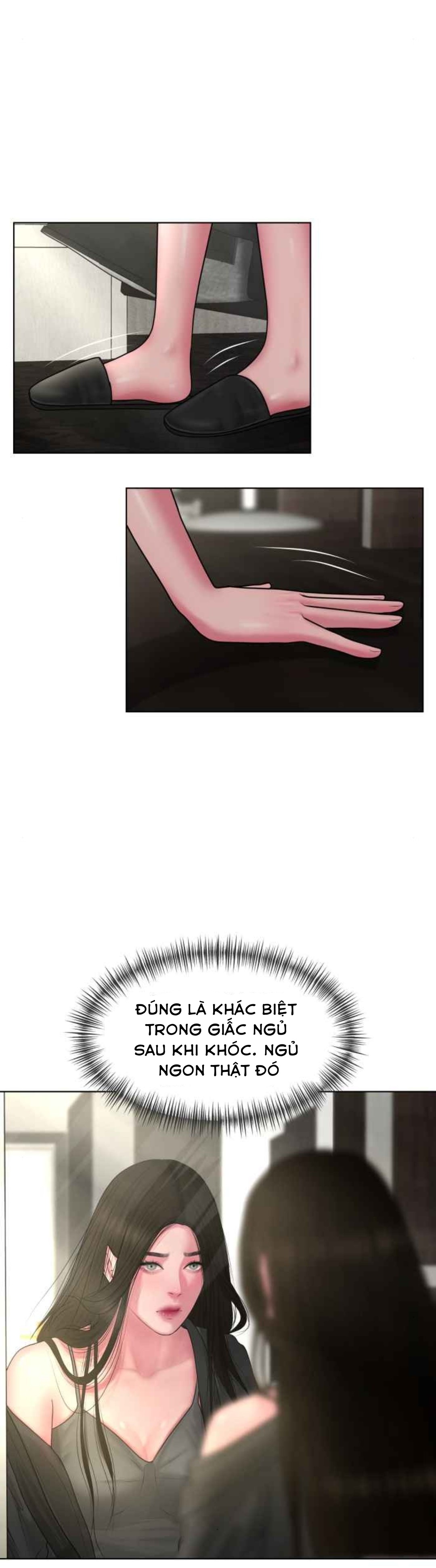 đọc truyện Hình Bóng Trong Tim Chương 11 ảnh 29 tại Thiên Thai Truyện