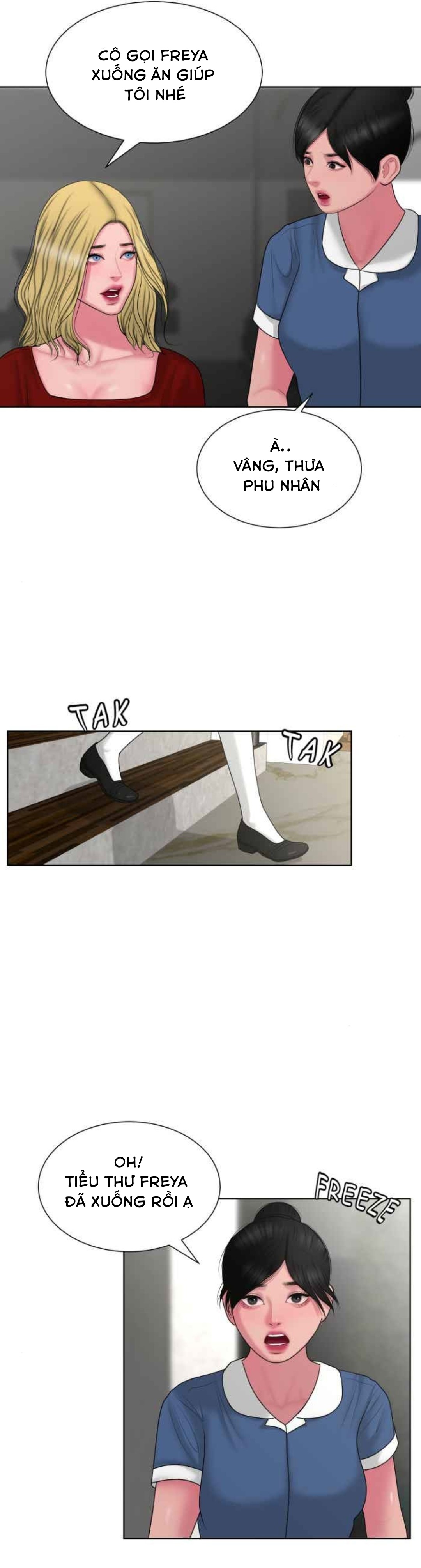 đọc truyện Hình Bóng Trong Tim Chương 11 ảnh 31 tại Thiên Thai Truyện