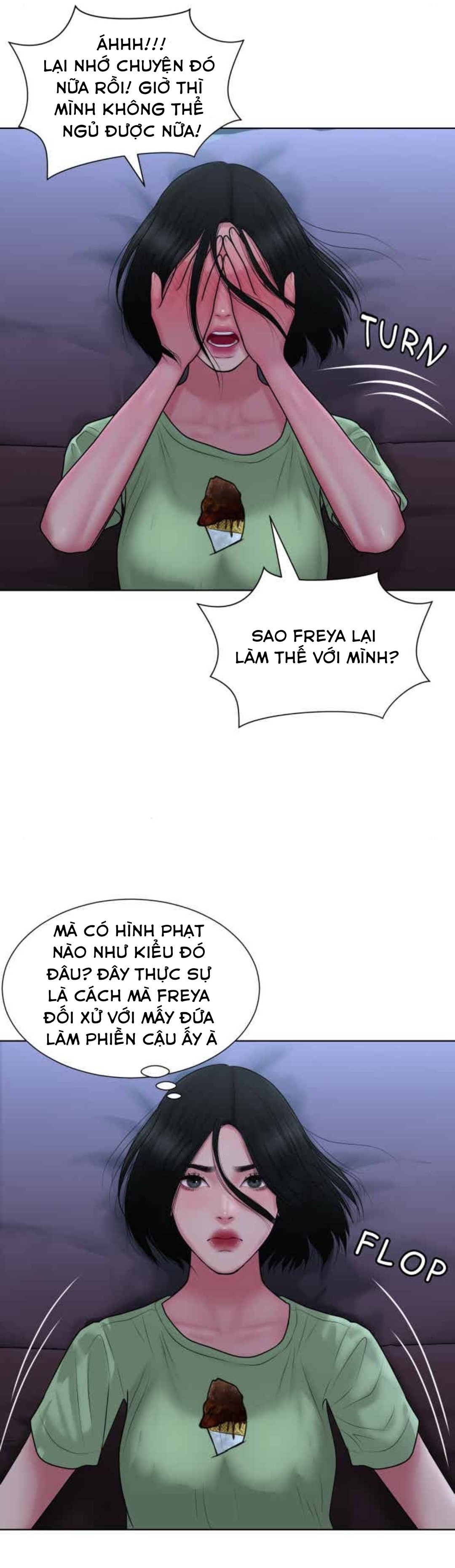 đọc truyện Hình Bóng Trong Tim Chương 11 ảnh 5 tại Thiên Thai Truyện