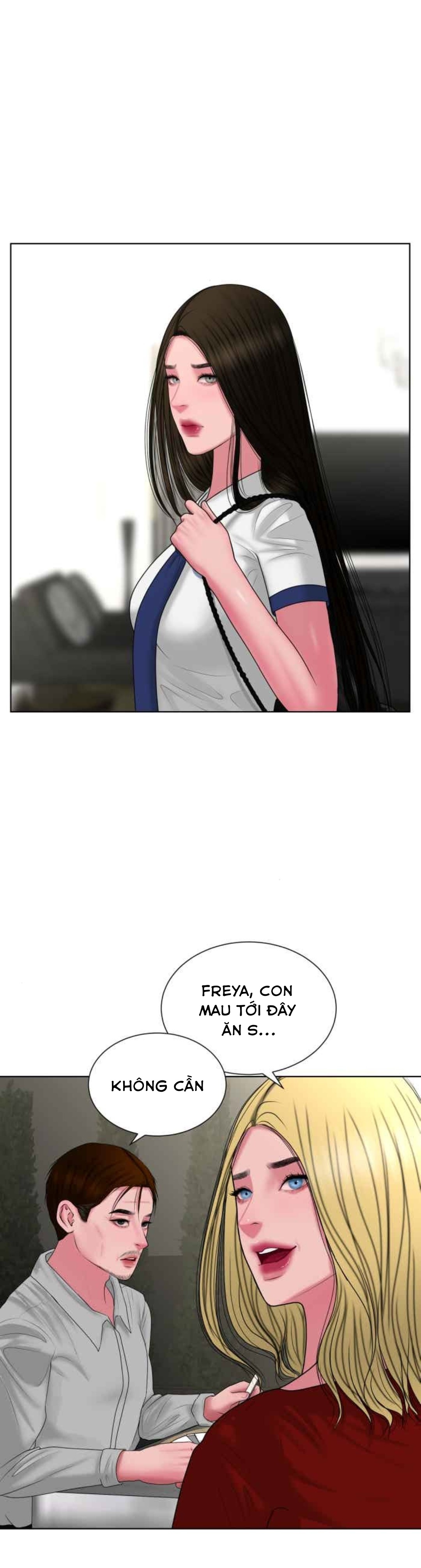 đọc truyện Hình Bóng Trong Tim Chương 11 ảnh 32 tại Thiên Thai Truyện