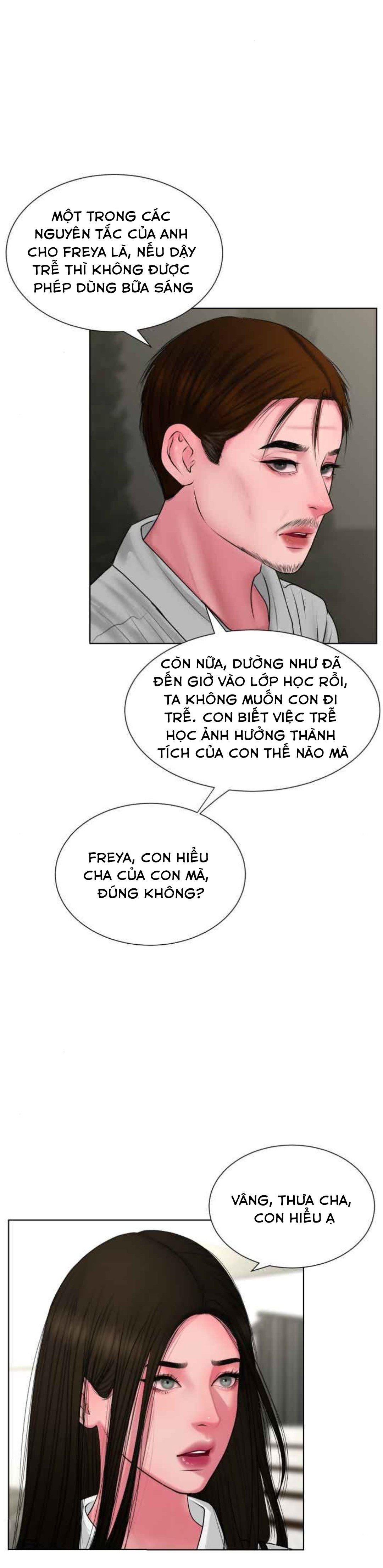 đọc truyện Hình Bóng Trong Tim Chương 11 ảnh 33 tại Thiên Thai Truyện