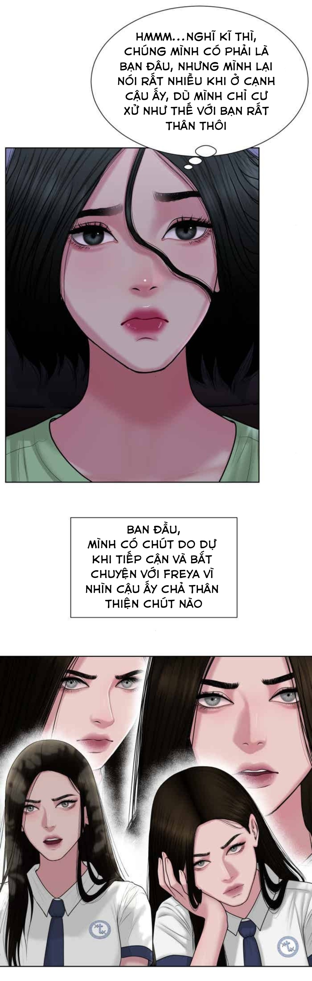 đọc truyện Hình Bóng Trong Tim Chương 11 ảnh 7 tại Thiên Thai Truyện