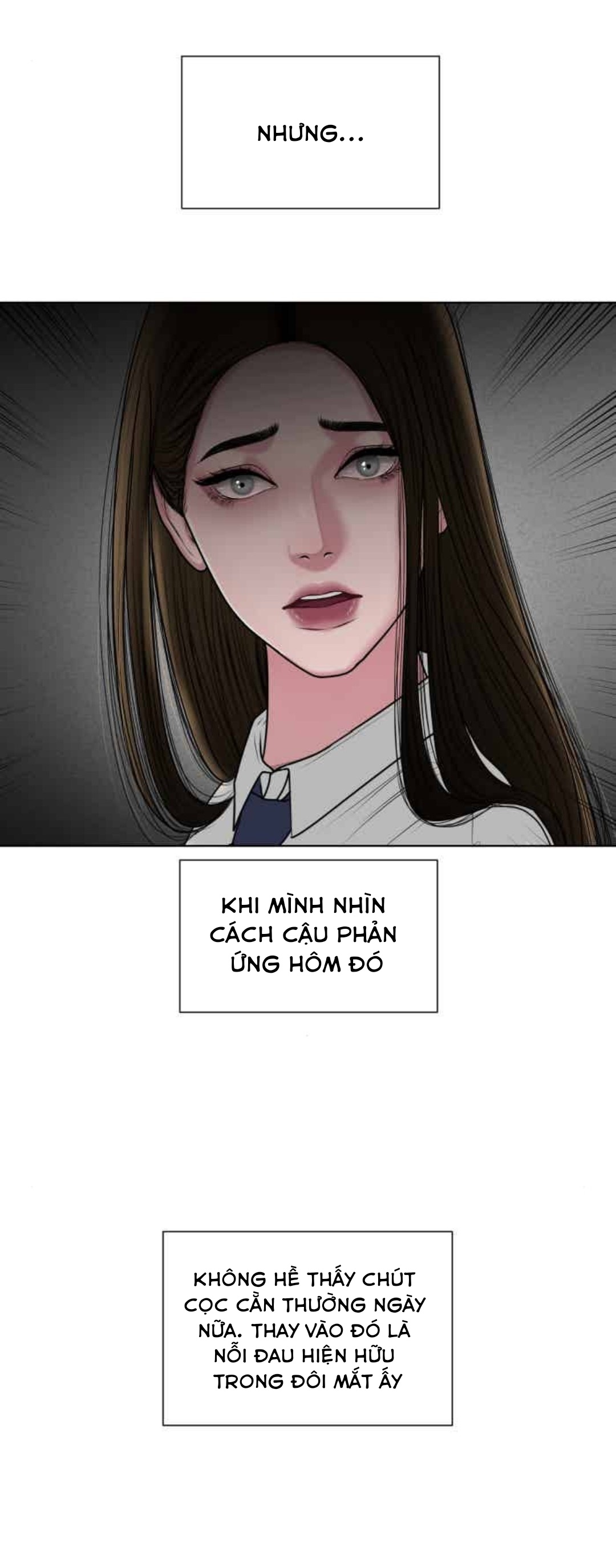 đọc truyện Hình Bóng Trong Tim Chương 11 ảnh 8 tại Thiên Thai Truyện