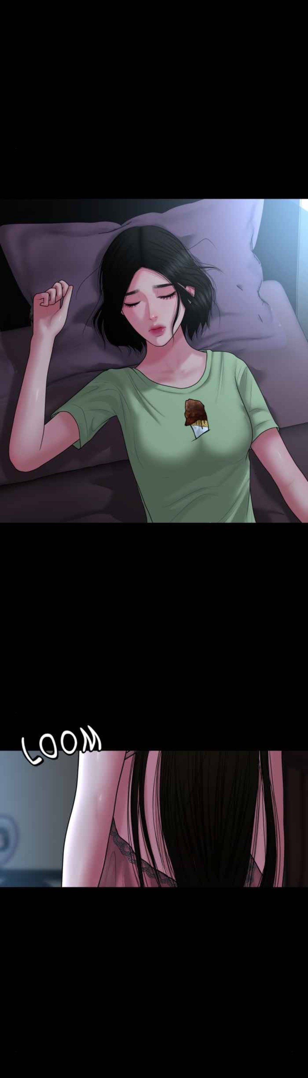 đọc truyện Hình Bóng Trong Tim Chương 11 ảnh 11 tại Thiên Thai Truyện