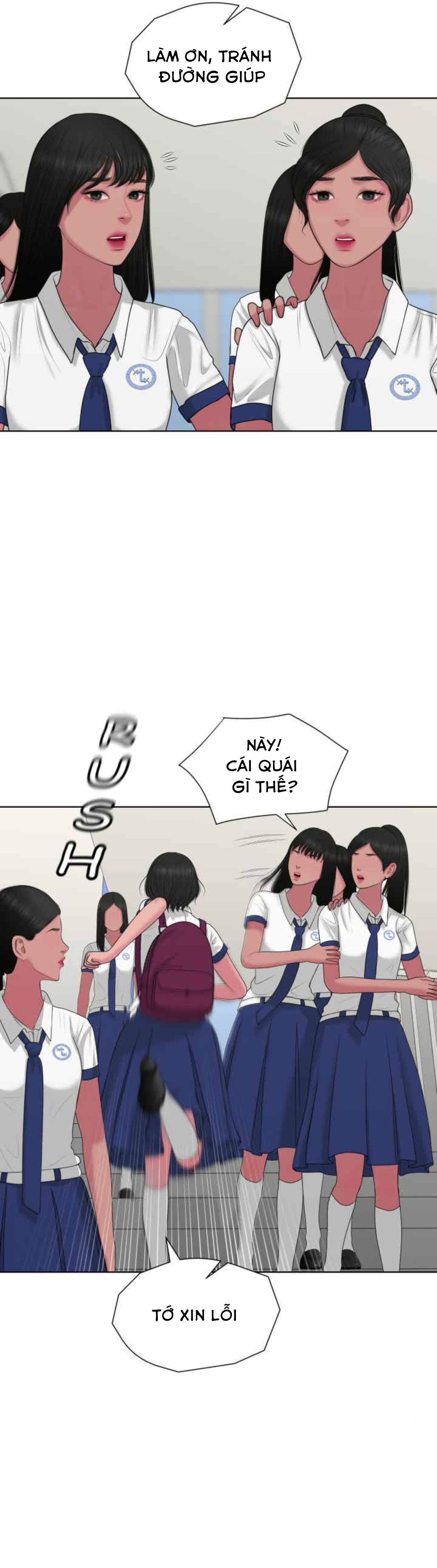 đọc truyện Hình Bóng Trong Tim Chương 12 ảnh 3 tại Thiên Thai Truyện