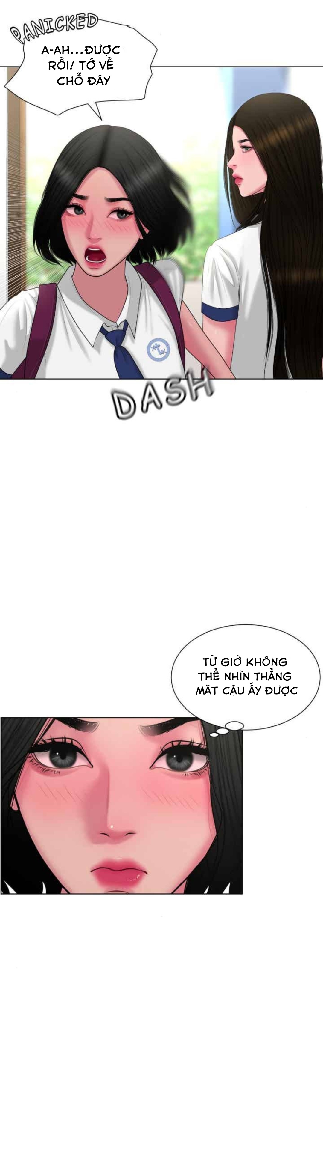 đọc truyện Hình Bóng Trong Tim Chương 12 ảnh 12 tại Thiên Thai Truyện