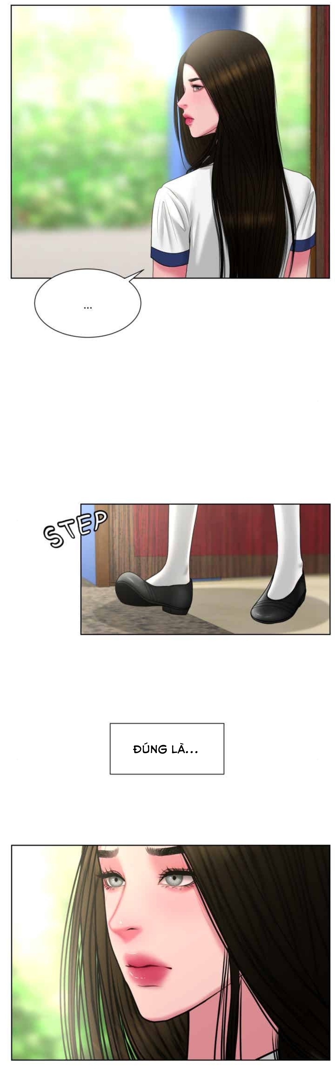 đọc truyện Hình Bóng Trong Tim Chương 12 ảnh 13 tại Thiên Thai Truyện