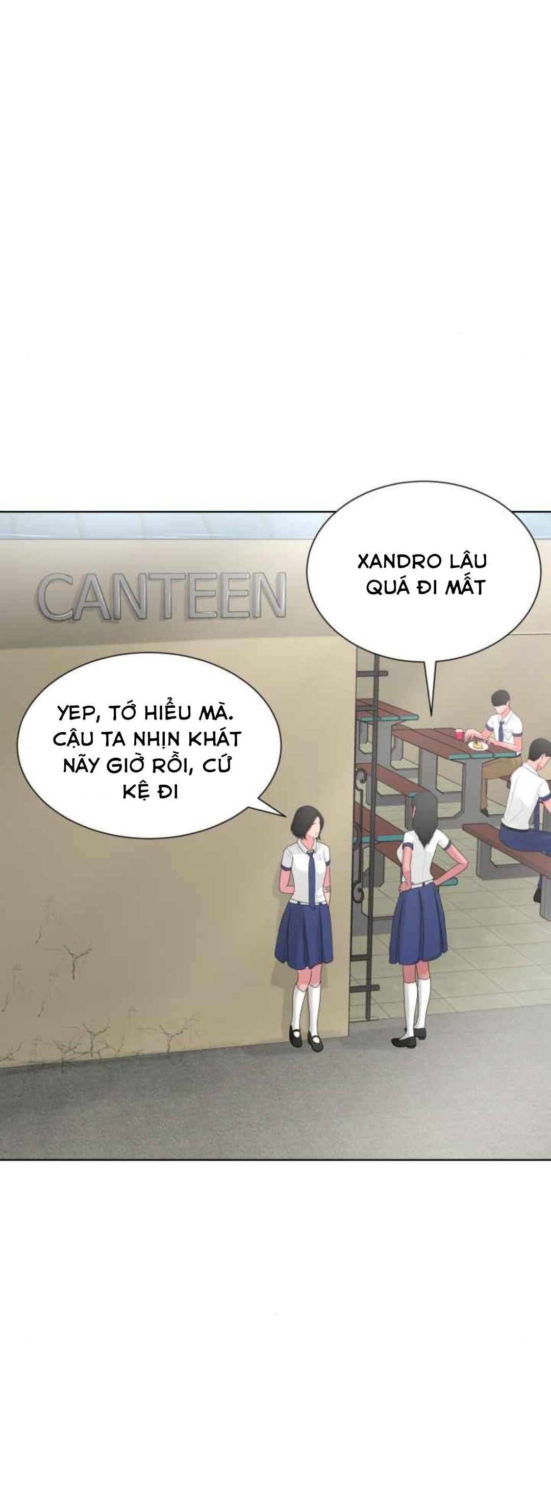 đọc truyện Hình Bóng Trong Tim Chương 12 ảnh 18 tại Thiên Thai Truyện