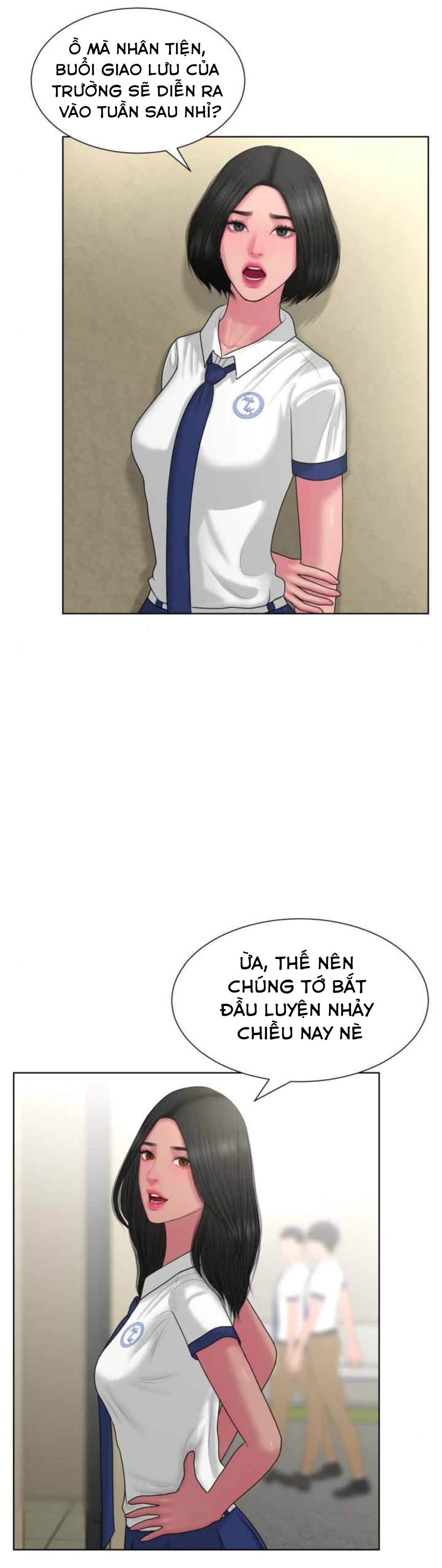 đọc truyện Hình Bóng Trong Tim Chương 12 ảnh 19 tại Thiên Thai Truyện