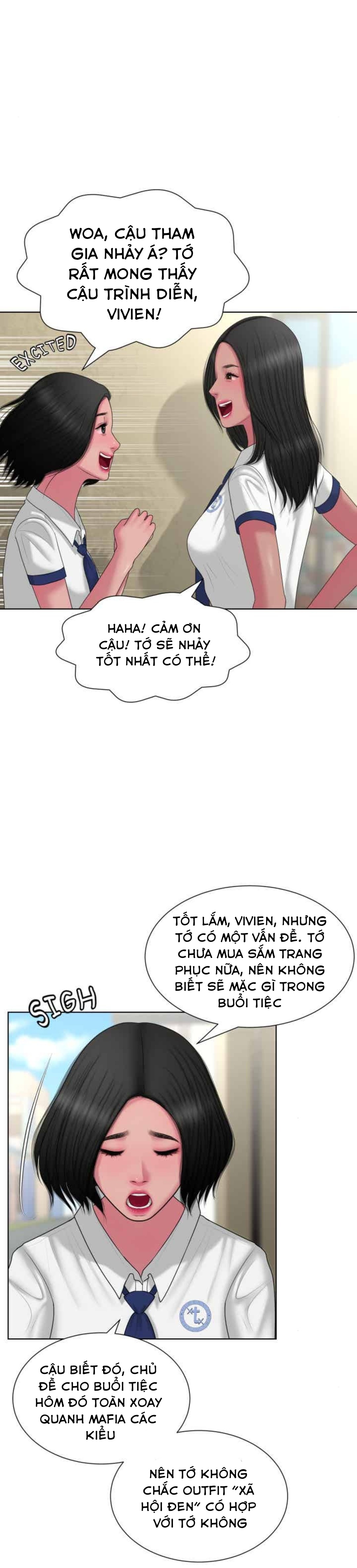 đọc truyện Hình Bóng Trong Tim Chương 12 ảnh 20 tại Thiên Thai Truyện